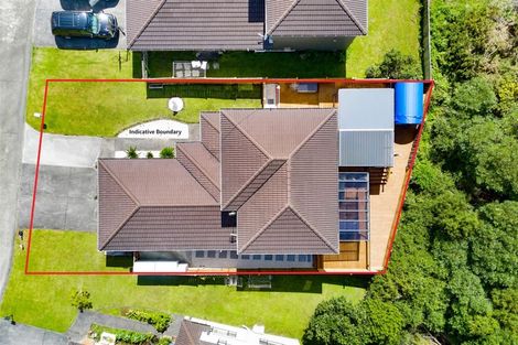 Photo of property in 23 Riverglade Parkway, Te Atatu South, Auckland, 0610