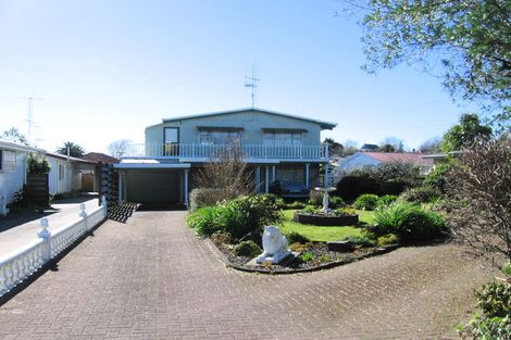 Photo of property in 228 Te Rapa Road, Beerescourt, Hamilton, 3200