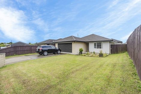 Photo of property in 46 Boundary Road, Opaheke, Papakura, 2113