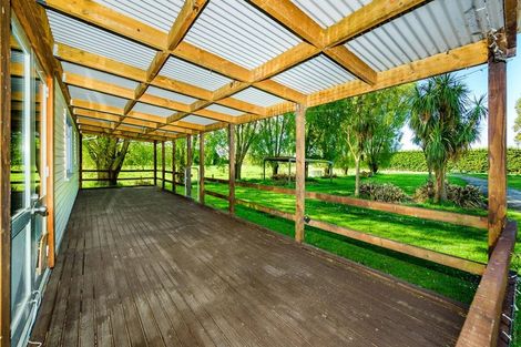 Photo of property in 2/184 Wolfes Road, Springston, Christchurch, 7674