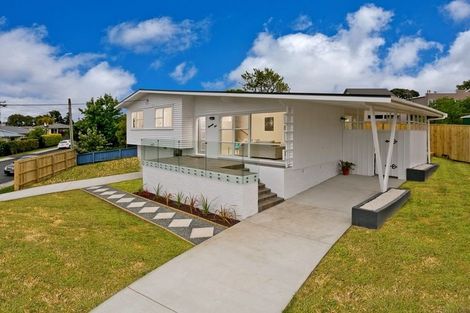Photo of property in 21 Cassino Street, Bayswater, Auckland, 0622