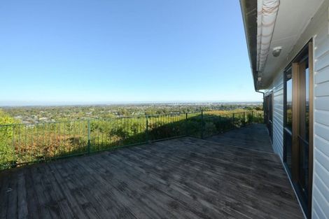 Photo of property in 2/30 Huntsbury Avenue, Huntsbury, Christchurch, 8022