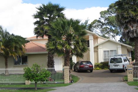 Photo of property in 22 Aristoy Close, Conifer Grove, Takanini, 2112