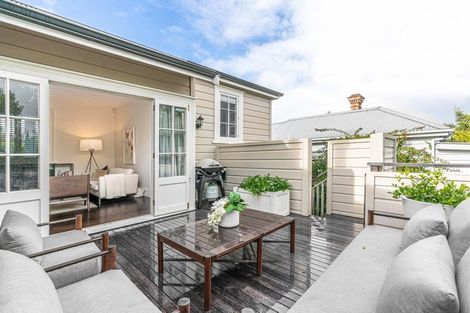 Photo of property in 26 Richmond Road, Grey Lynn, Auckland, 1021