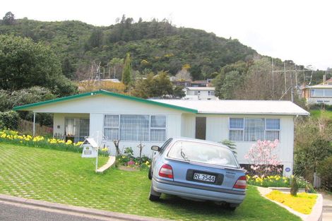 Photo of property in 300a The Terrace, Thames, 3500