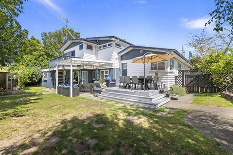 Photo of property in 38 Heatley Avenue, Hokowhitu, Palmerston North, 4410