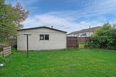 Photo of property in 29 Herriot Street, Richmond, Invercargill, 9810