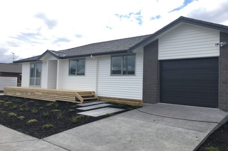 Photo of property in 27c Alice Avenue, Orewa, 0931