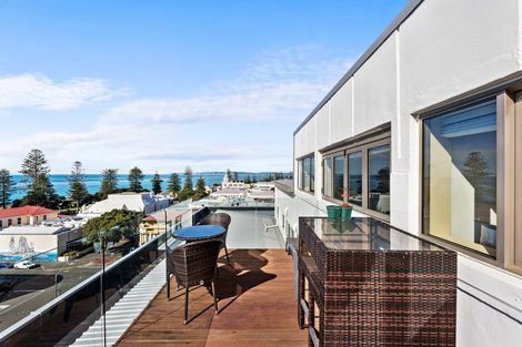 Photo of property in 61/3 Shakespeare Road, Napier South, Napier, 4110