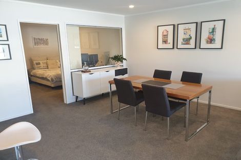 Photo of property in 25/8 Girton Terrace, Mount Cook, Wellington, 6021