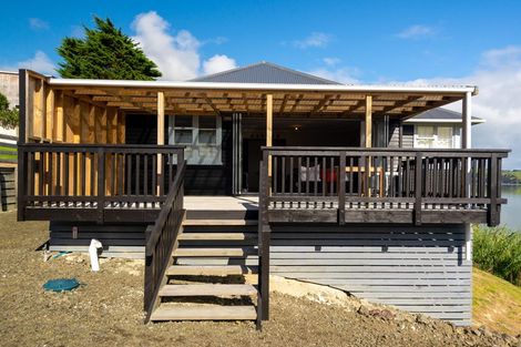 Photo of property in 5a Manning Street, Rawene, Kaikohe, 0473