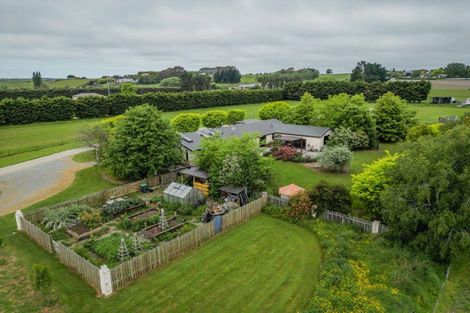Photo of property in 57 Rockdale Road, Fairview, Timaru, 7972