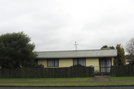 Photo of property in 1/49 Redcrest Avenue, Red Hill, Papakura, 2110