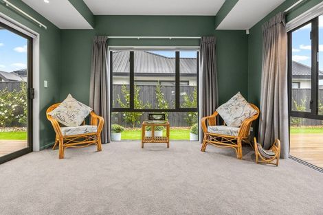 Photo of property in 3 Redbrook Road, Casebrook, Christchurch, 8051