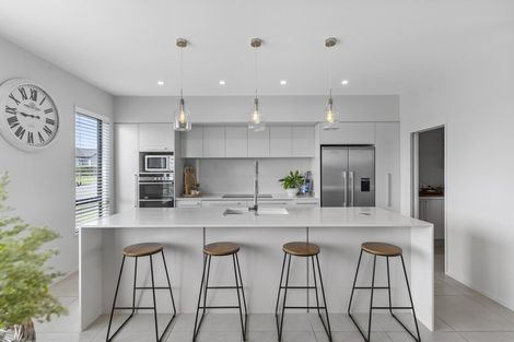 Photo of property in 9 Motukaraka Drive, Beachlands, Auckland, 2018