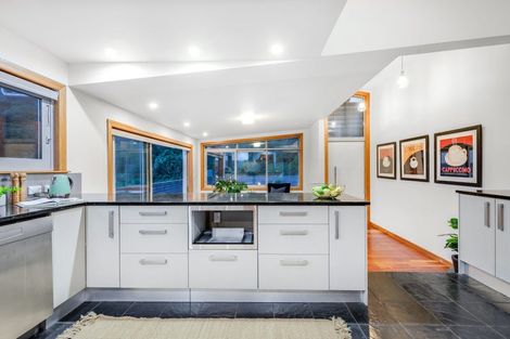 Photo of property in 130a Cheviot Road, Lowry Bay, Lower Hutt, 5013