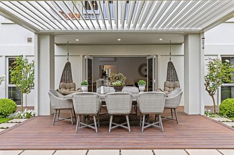 Photo of property in 25 Aylsham Lane, Casebrook, Christchurch, 8051