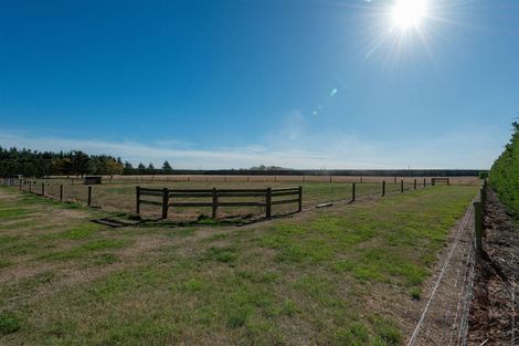 Photo of property in 6 Sharlands Road, Dunsandel, Rakaia, 7783