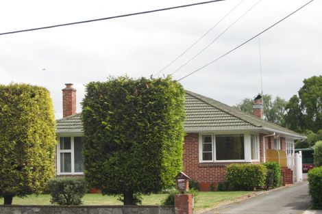 Photo of property in 299 Barrington Street, Spreydon, Christchurch, 8024