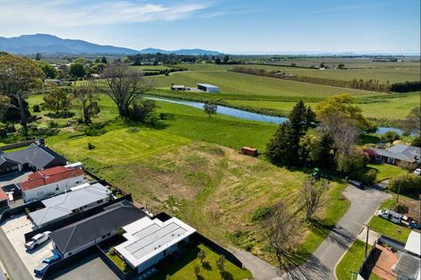 Photo of property in 55 Park Terrace, Blenheim, 7201