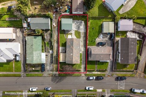 Photo of property in 51 Desert Gold Street, Ascot Park, Porirua, 5024