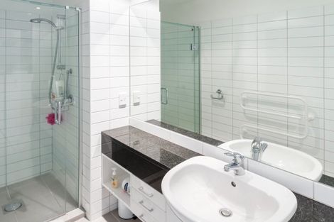 Photo of property in Kate Sheppard Apartments, 5f/42 Molesworth Street, Thorndon, Wellington, 6011