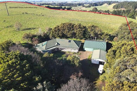 Photo of property in 38 Beatty Road, Dannevirke, 4978