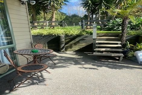 Photo of property in 335b Te Hutewai Road, Raglan, 3296