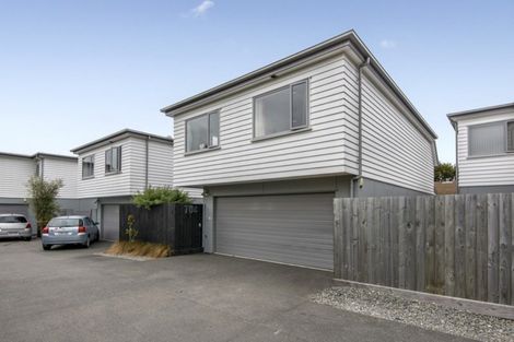 Photo of property in 70c Elizabeth Street, Riccarton, Christchurch, 8041