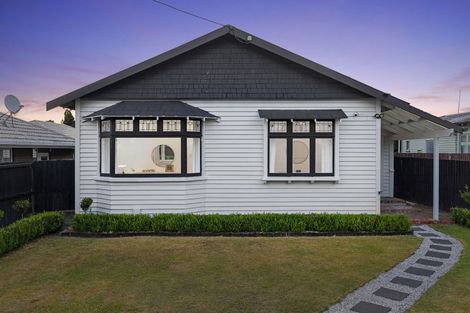 Photo of property in 22 Tower Street, Hornby, Christchurch, 8042