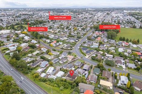 Photo of property in 424 Kahikatea Drive, Dinsdale, Hamilton, 3204