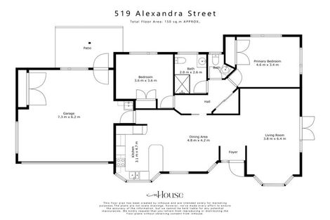 Photo of property in 519 Alexandra Street, Te Awamutu, 3800