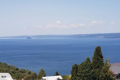 Photo of property in 2 Kamahi Terrace, Omori, Turangi, 3381