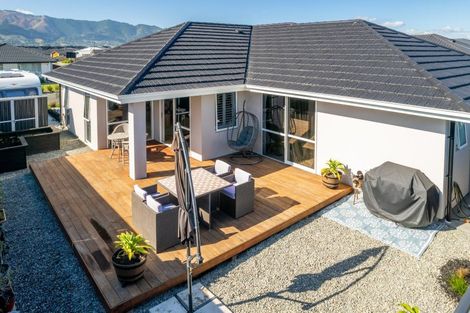 Photo of property in 29 Midlane Crescent, Appleby, Richmond, 7020