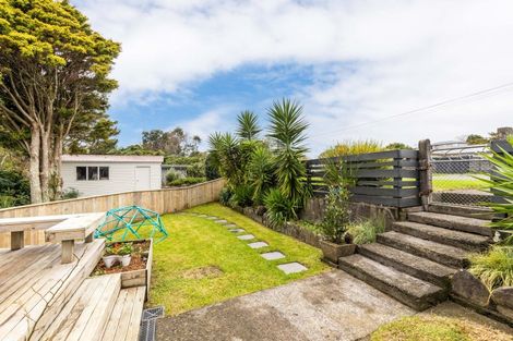 Photo of property in 11 Cowling Road, Hurdon, New Plymouth, 4310