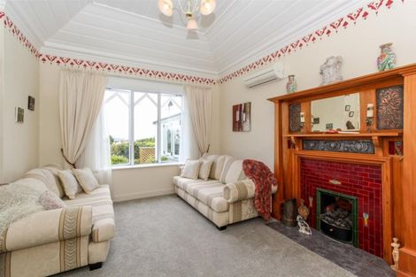 Photo of property in 85 Gover Street, New Plymouth, 4310