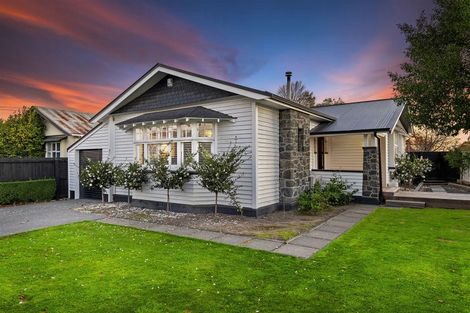 Photo of property in 68 Blighs Road, Strowan, Christchurch, 8052