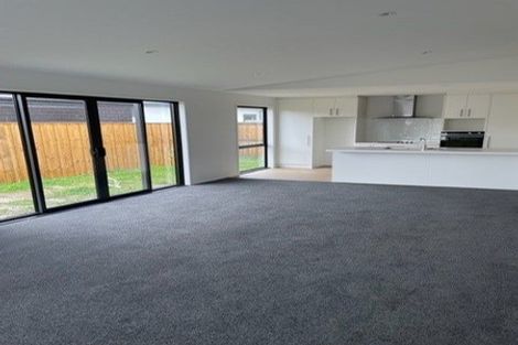 Photo of property in 58 Silverstream Boulevard, Kaiapoi, 7630