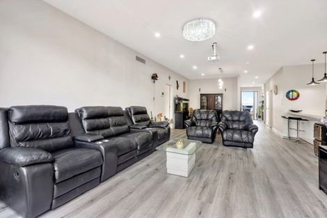 Photo of property in 24 Ascent Street, Flat Bush, Auckland, 2019