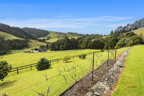 Photo of property in 84 Kara Road, Maungatapere, Whangarei, 0179