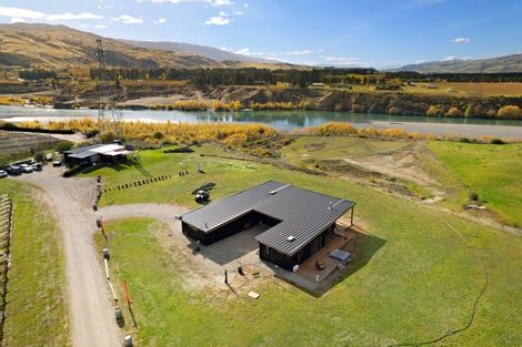 Photo of property in 182b Felton Road, Bannockburn, Cromwell, 9384