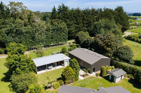 Photo of property in 10 Fleury Street, Kimbolton, 4774