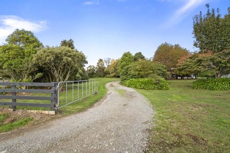 Photo of property in 4 Inglis Road, Pahiatua, 4983