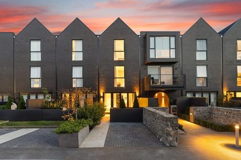 Photo of property in 8/33 Kilmore Street, Christchurch Central, Christchurch, 8013