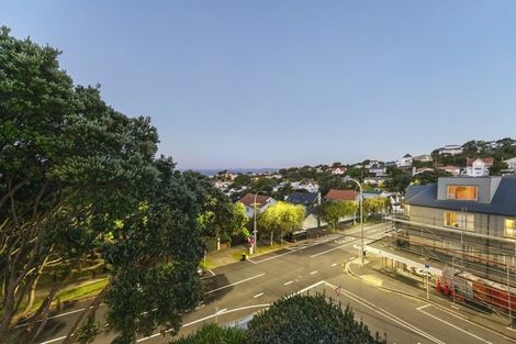 Photo of property in 103 Upland Road, Kelburn, Wellington, 6012