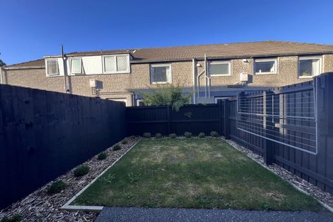 Photo of property in 5/3 Ayr Street, Riccarton, Christchurch, 8011