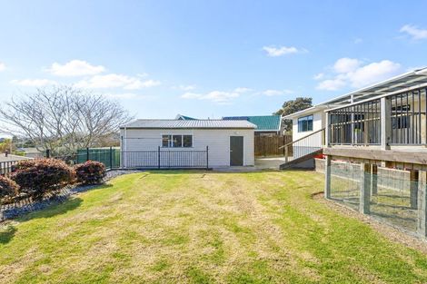 Photo of property in 130 Tainui Terrace, Te Awamutu, 3800