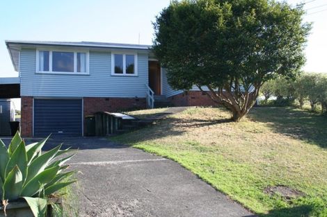 Photo of property in 47 Cardiff Road, Pakuranga, Auckland, 2010