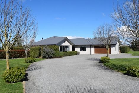 Photo of property in 24 West Denbie Lane, Swannanoa, Rangiora, 7476