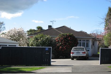 Photo of property in 5 Macarthur Street, Levin, 5510